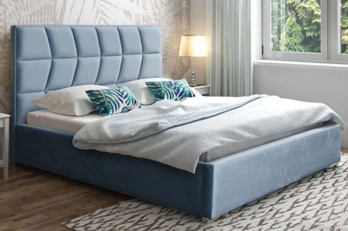 Łóżko LONI 140x200