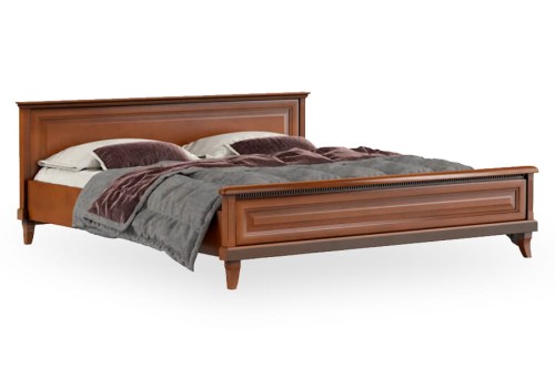 Łóżko FRIEDO W-SDP 160x20
