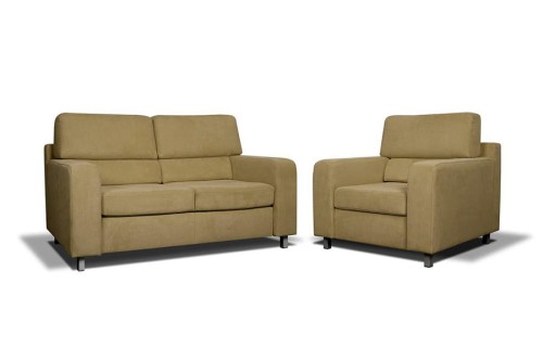 Komplet wypoczynkowy IMPERIA