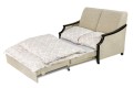  Sofa ELEGANT IV 2F - funkcja spania