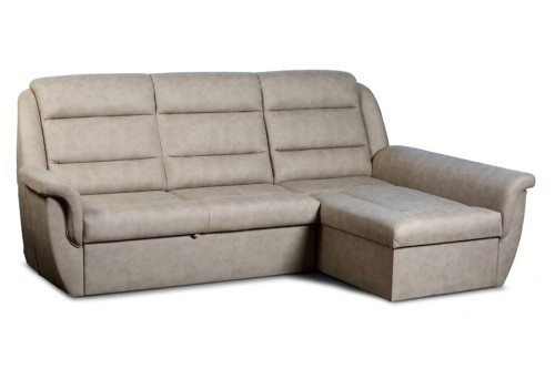 Narożnik MARCO 2/1 O ( skóra naturalna )