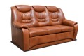 Sofa LAMBORGINI 3RP ( skóra naturalna )