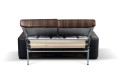 Sofa HOPE 2,5 ( funkcja spania SEDAK ) - rozkładanie