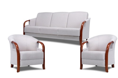 Komplet wypoczynkowy OLIWIA D 