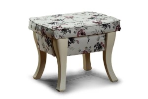 Pufa DIVA - ORFEUSZ BOBO