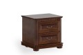 Stolik nocny LORENZ SN-2SZ