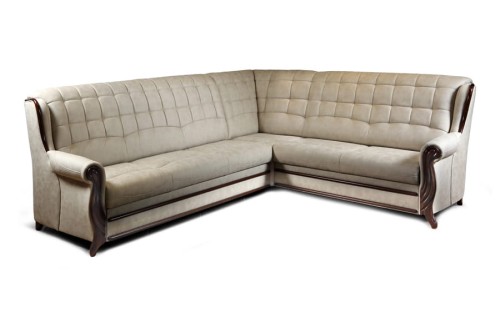 Narożnik LA VIANO 3/2