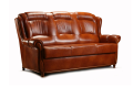 Sofa LEONARDO 3 ( nierozkładana )
