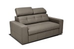 Sofa LARONI 2R LUX ( z funkcją spania ) - GKI DESIGN