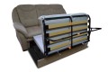 Sofa ENZO- rozkładanie