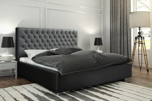 Łóżko LOCO 200x200