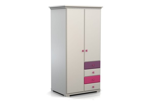 Szafa VINCI ROSO RS1