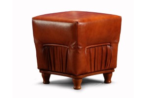 Pufa LEONARDO - ORFEUSZ BOBO