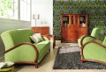 NATURAL COLLECTION - salon