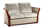 Sofa klasyczna FOGGIA 2 - ORFEUSZ BOBO