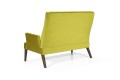 Sofa PRATO - tył