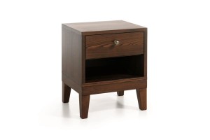 Szafka nocna P-13 SILVER COLLECTION