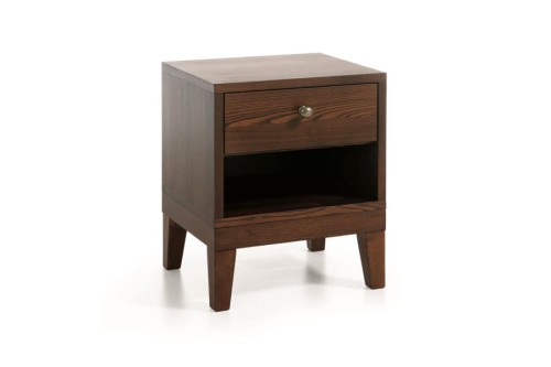 Szafka nocna P-13 SILVER COLLECTION 