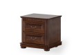 Stolik nocny LORENZ SN-2SZ