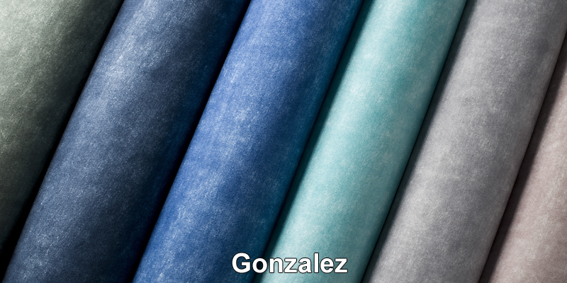 GONZALEZ