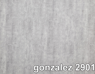 GONZALEZ 2901
