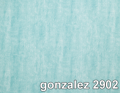GONZALEZ 2902