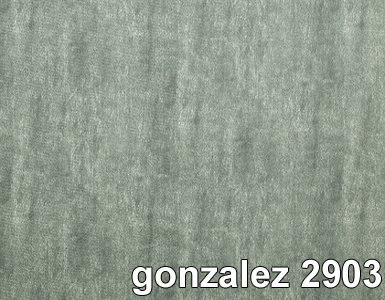 GONZALEZ 2903