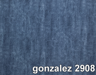 GONZALEZ 2908