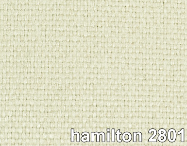 HAMILTON 2801