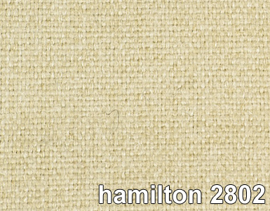 HAMILTON 2802