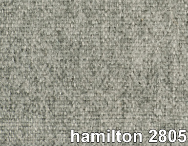 HAMILTON 2805