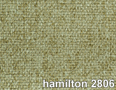 HAMILTON 2806