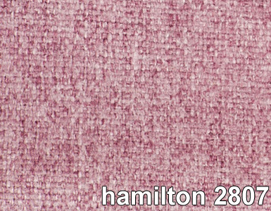 HAMILTON 2807