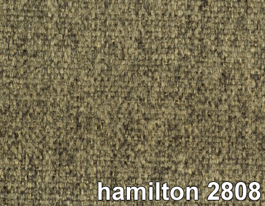 HAMILTON 2808