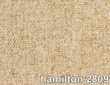 HAMILTON 2809