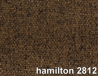 HAMILTON 2812