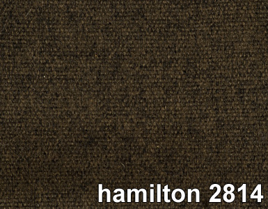 HAMILTON 2814