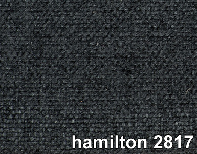 HAMILTON 2817