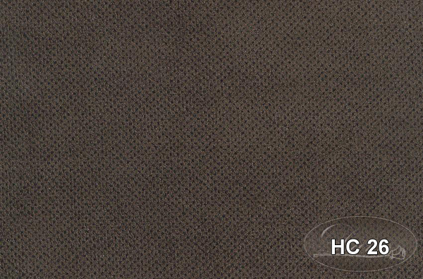 HC 26