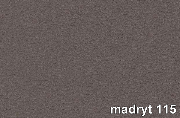 MADRYT 115