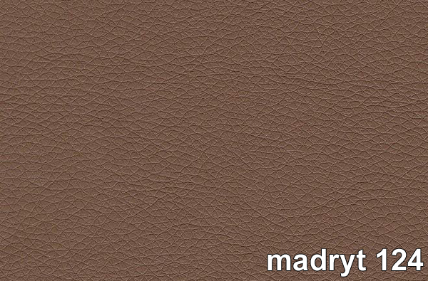 MADRYT 124