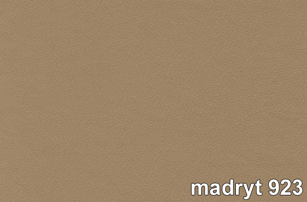 MADRYT 923