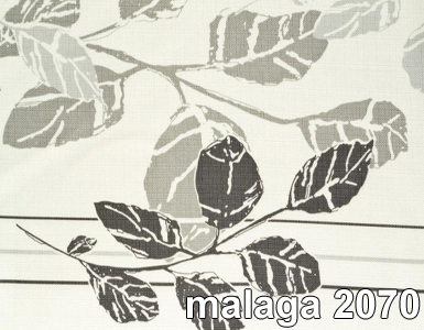 MALAGA 2070