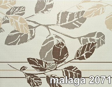 MALAGA 2071