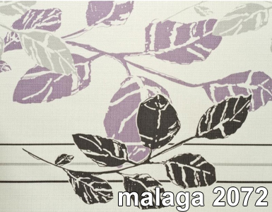 MALAGA 2072