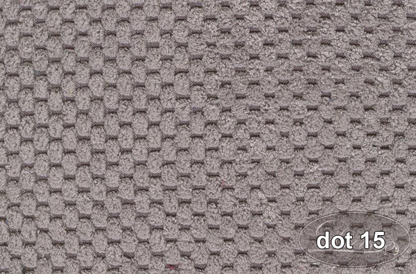 DOT 15 DOT 15