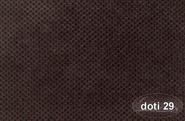 DOTI 29 DOTI 29