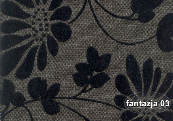 FANTAZJA 03 FANTAZJA 03