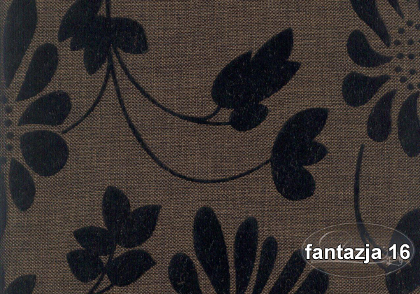 FANTAZJA 16 FANTAZJA 16