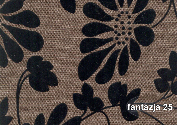 FANTAZJA 25 FANTAZJA 25